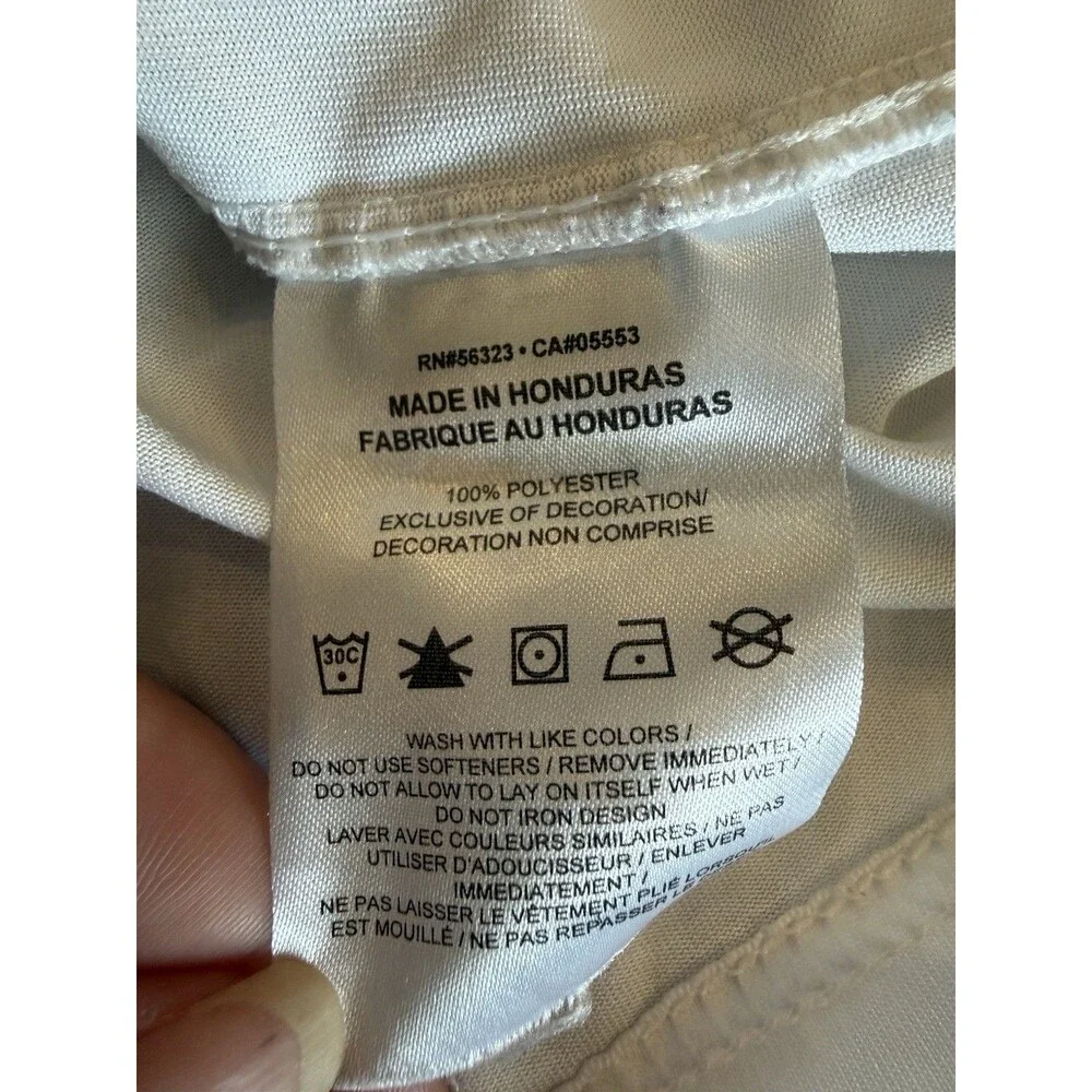 Nike tee dri